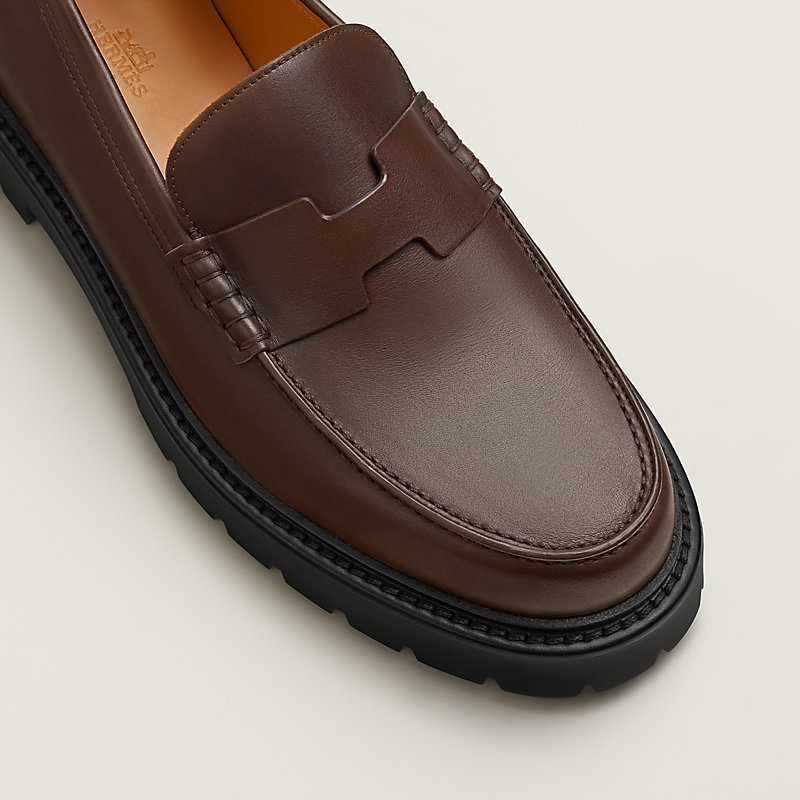 Mocassim Klement