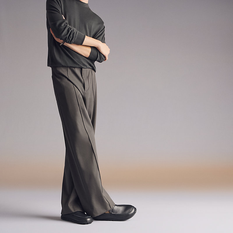 Mocassim Lazy | Hermès Brasil