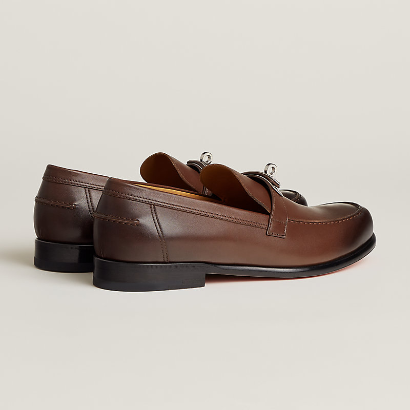 Mocassini Destin | Hermès Italia