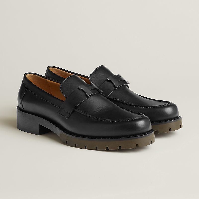 Mocassini Grégoire | Hermès Italia