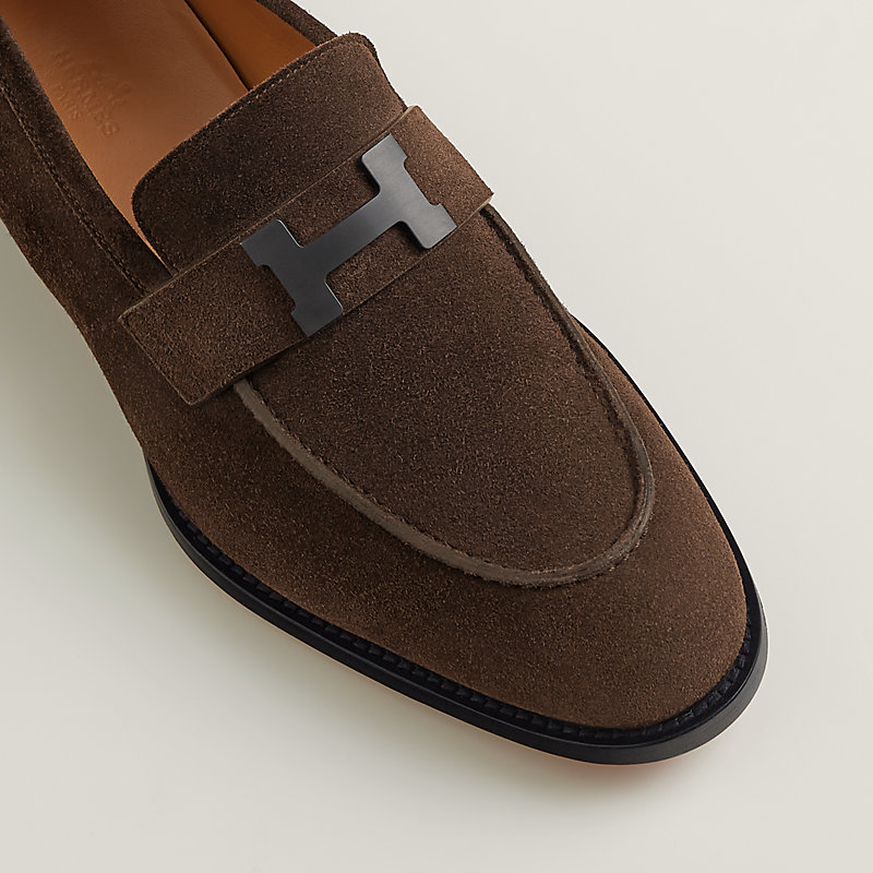 セール【HERMES】Mocassini Honest HERMES Mocassini Honest