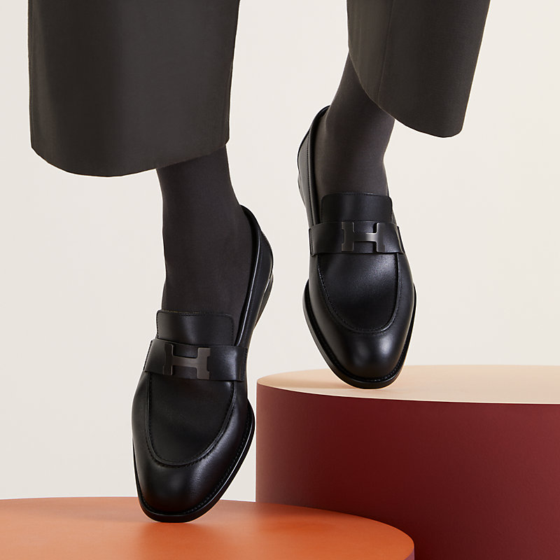 スタイリッシュ【HERMES】Mocassini  Mocassini Honoré | Hermès Italia