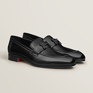 【洗練されたデザイン】HERMES Mocassini Impact mocassins-impact--251228Z 02-