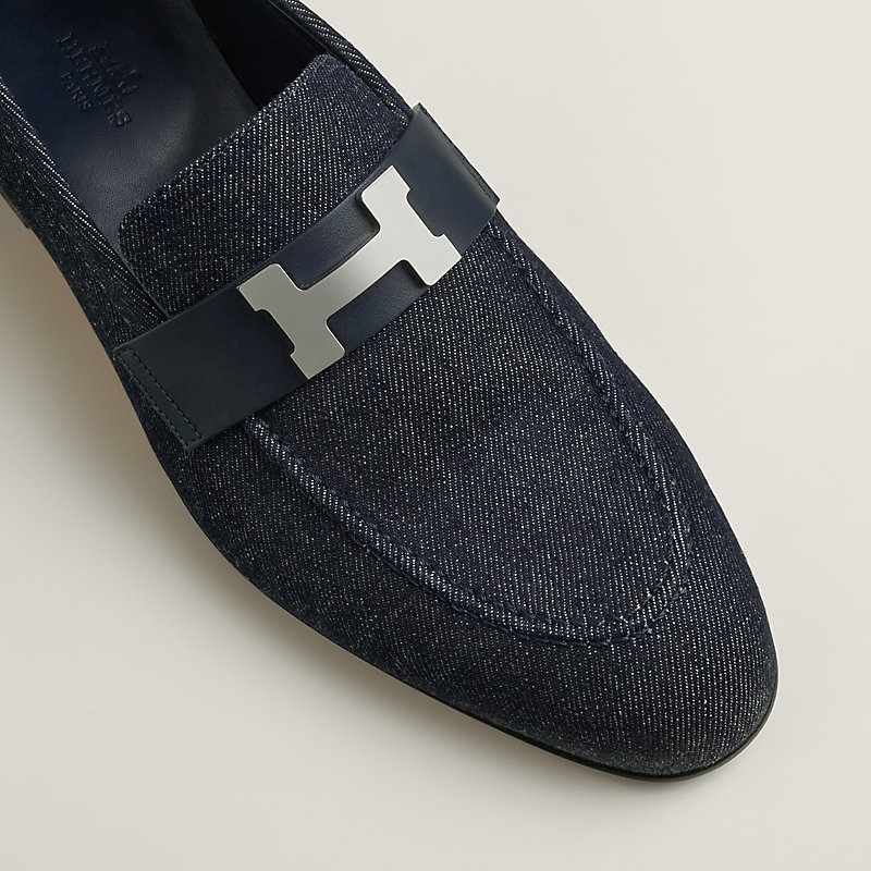 Mocassini Paris | Hermès Italia