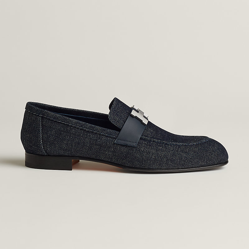 Mocassini Paris | Hermès Italia