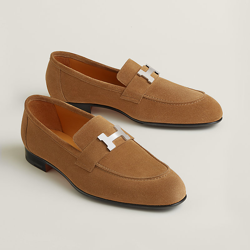 洗練されたデザイン♪【HERMES】Mocassini Paris 洗練されたデザイン♪【HERMES】Mocassini Paris