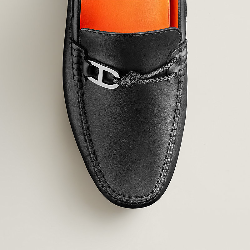 Mocassins Alessandro, Vue: , vue 4 sur 5
