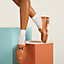 Mocassins Faubourg, Vue: Vue portée, worn, vue 2 sur 6