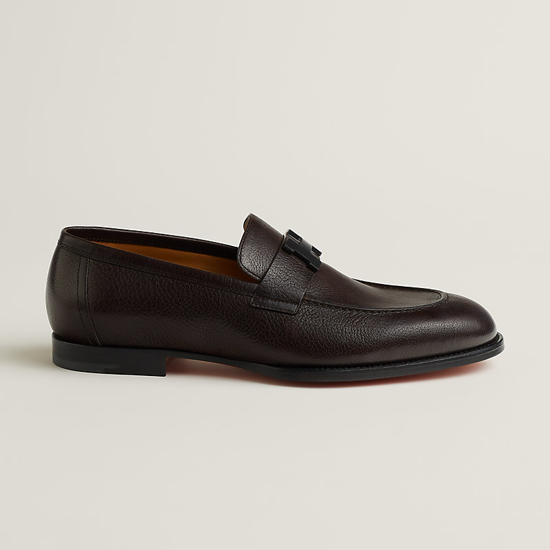 Mocassins Honoré | Hermès France