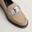 Mocassins Hot, Vue: vue du dessus, above, vue 5 sur 5