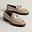 Mocassins Hot, Vue: vue de face, front, vue 1 sur 5
