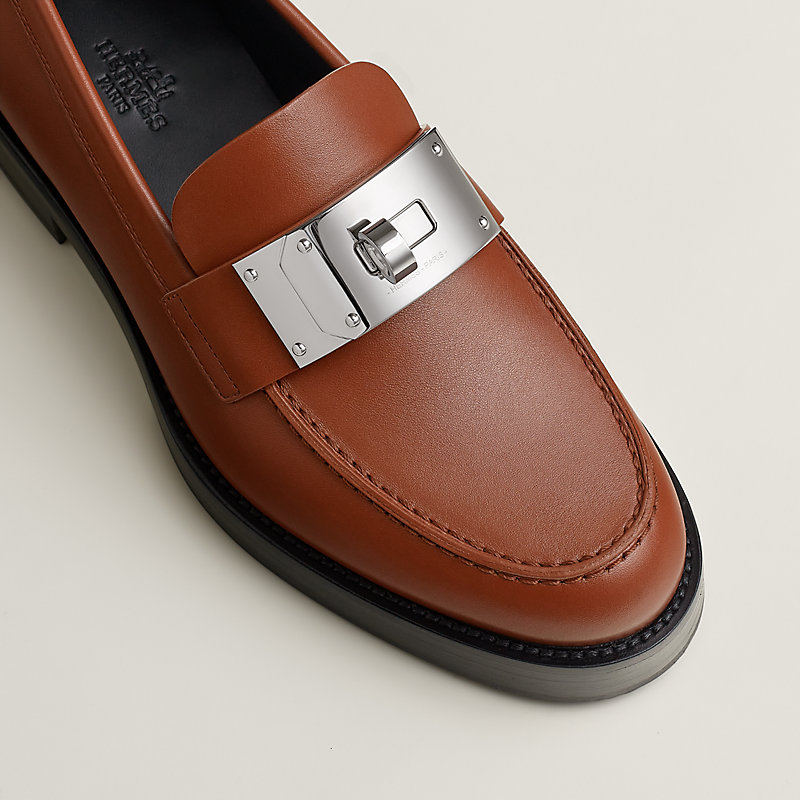 Mocassins Hot
