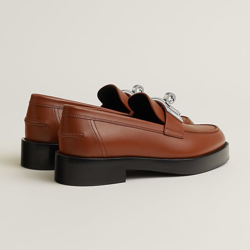 Mocassins Hot