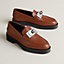 Mocassins Hot, Vue: vue de face, front, vue 1 sur 5