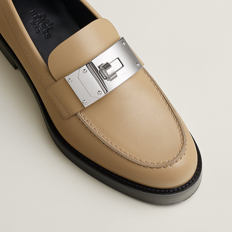 Mocassins Hot
