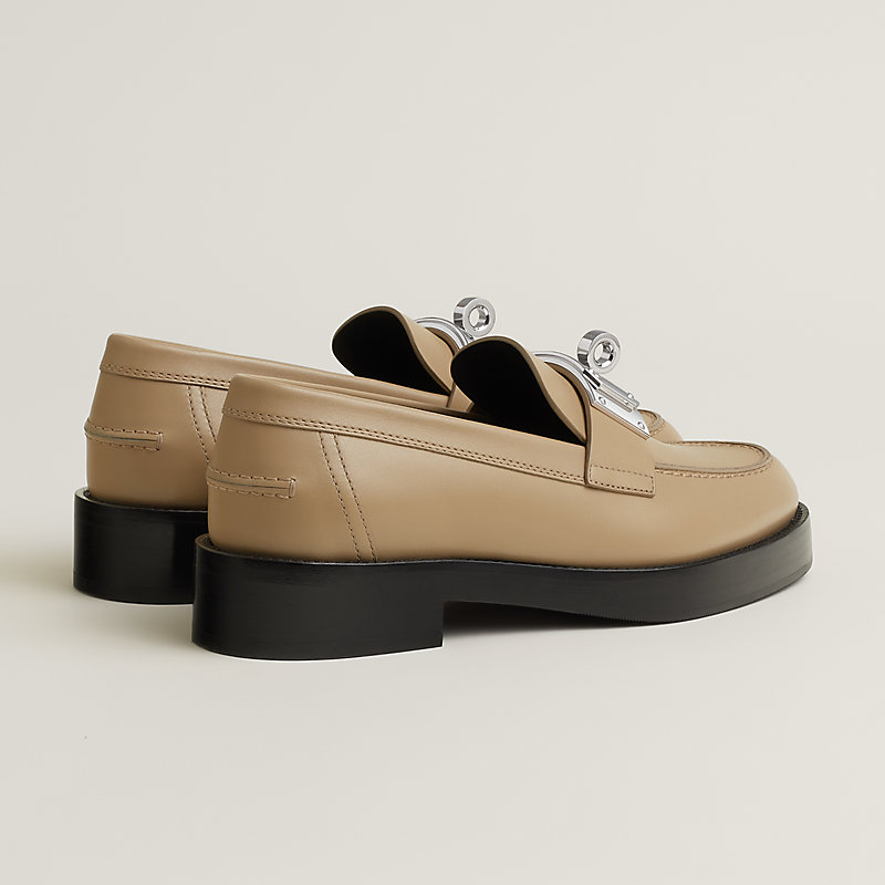 Mocassins Hot