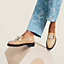 Mocassins Hot, Vue: Vue portée, worn, vue 2 sur 5