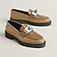 Mocassins Hot, Vue: vue de face, front, vue 1 sur 4