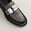 Mocassins Hot, Vue: vue du dessus, above, vue 5 sur 5
