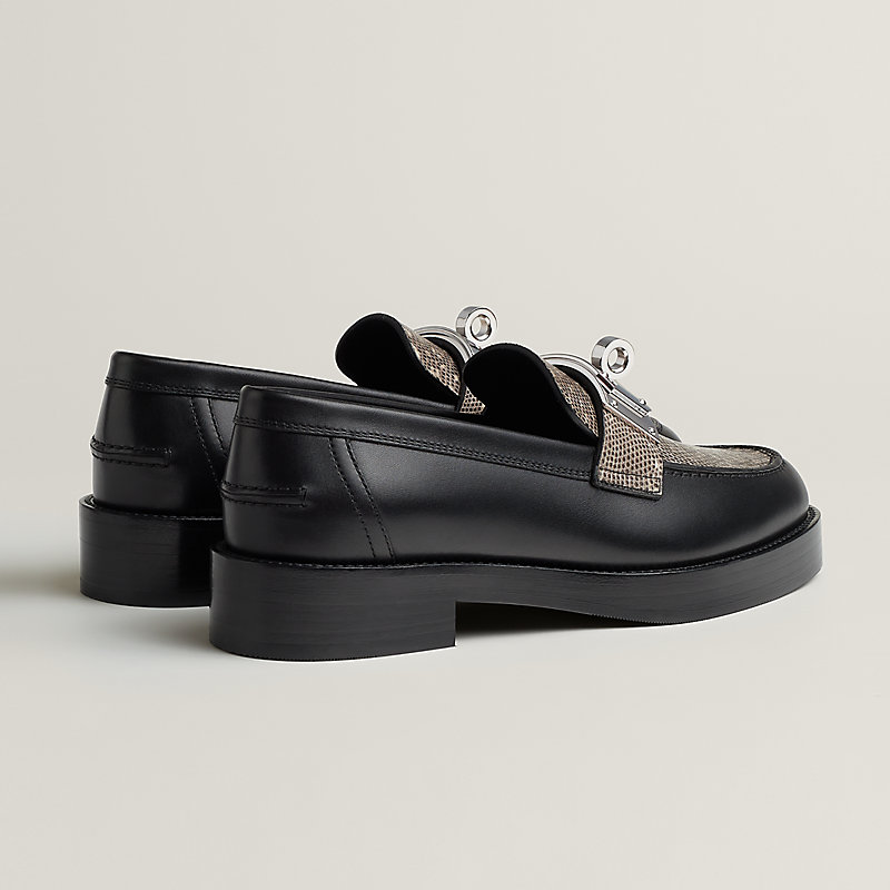 Mocassins Hot