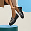 Mocassins Hot, Vue: Vue portée, worn, vue 2 sur 5