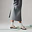 Mocassins Hot, Vue: Vue portée, worn, vue 2 sur 5