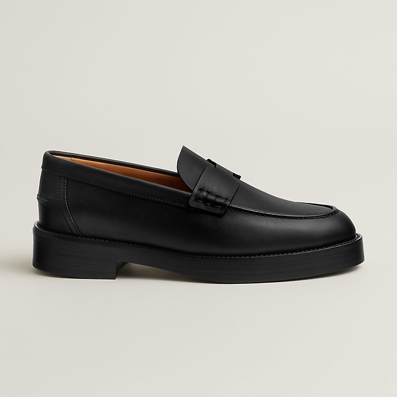 Mocassins Hour