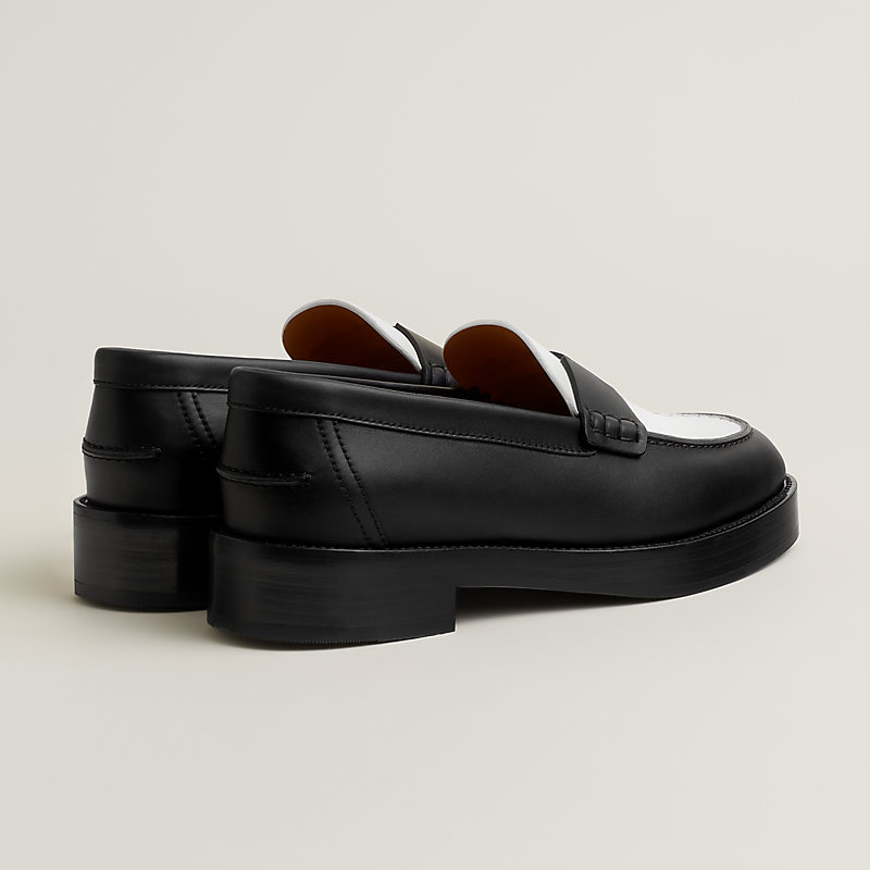 Mocassins Hour