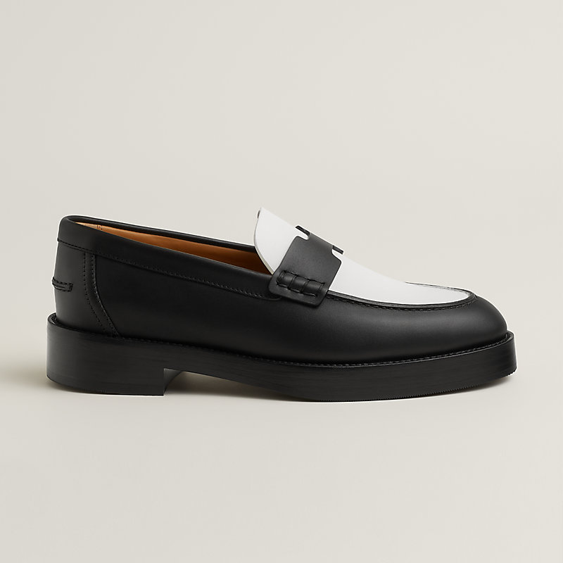 Mocassins Hour