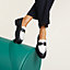 Mocassins Hour, Vue: Vue portée, worn, vue 2 sur 5