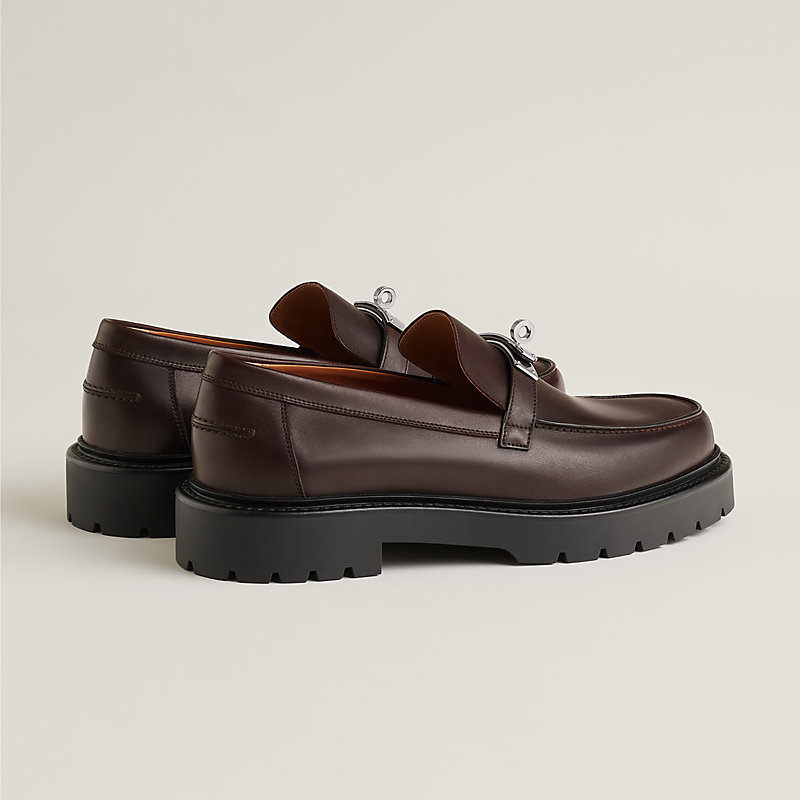 Mocassins Icône | Hermès France