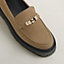 Mocassins Icône, Vue: vue du dessus, above, vue 5 sur 5
