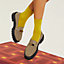 Mocassins Icône, Vue: Vue portée, worn, vue 2 sur 5