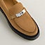 Mocassins Icône, Vue: vue du dessus, above, vue 5 sur 5