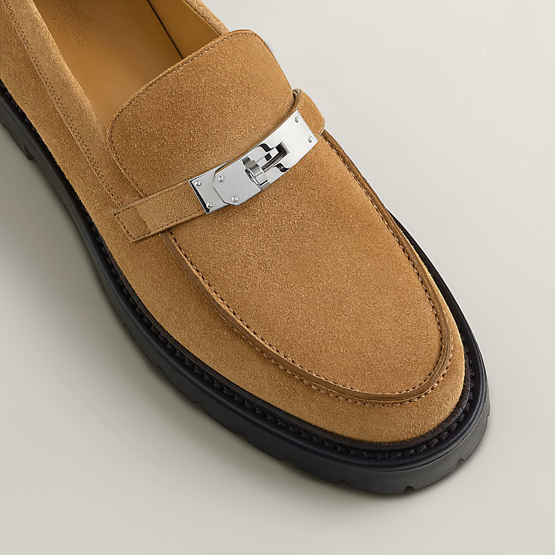 Mocassins Icône | Hermès France