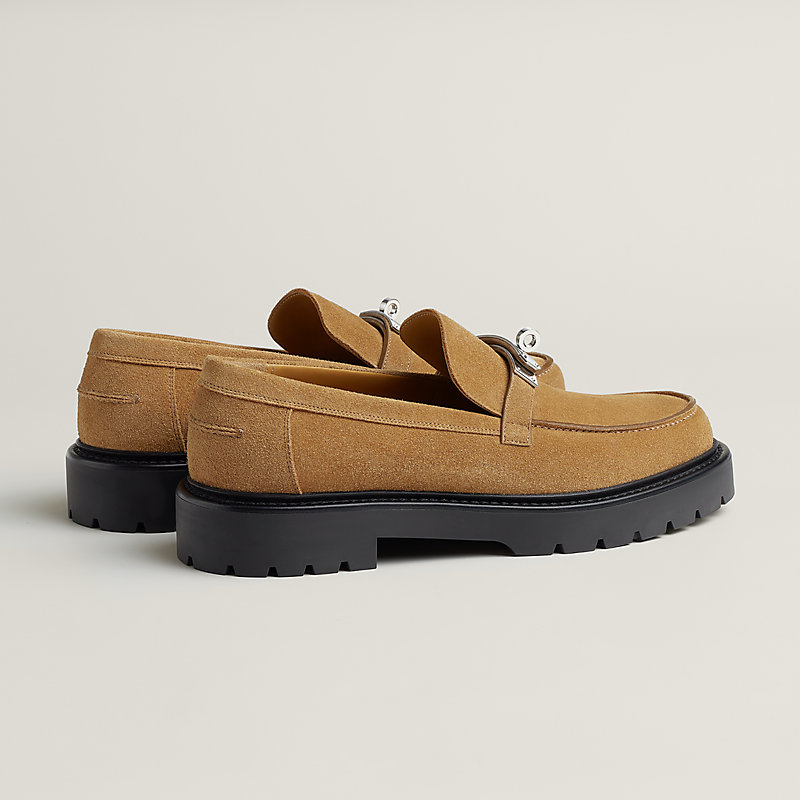 Mocassins Icône