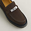 Mocassins Icône, Vue: vue du dessus, above, vue 5 sur 5