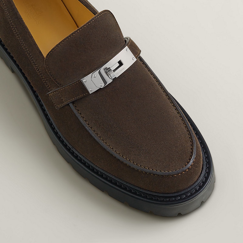 Mocassins Icône