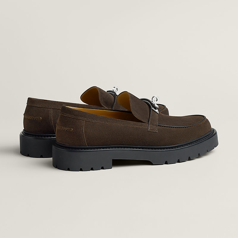 Mocassins Icône