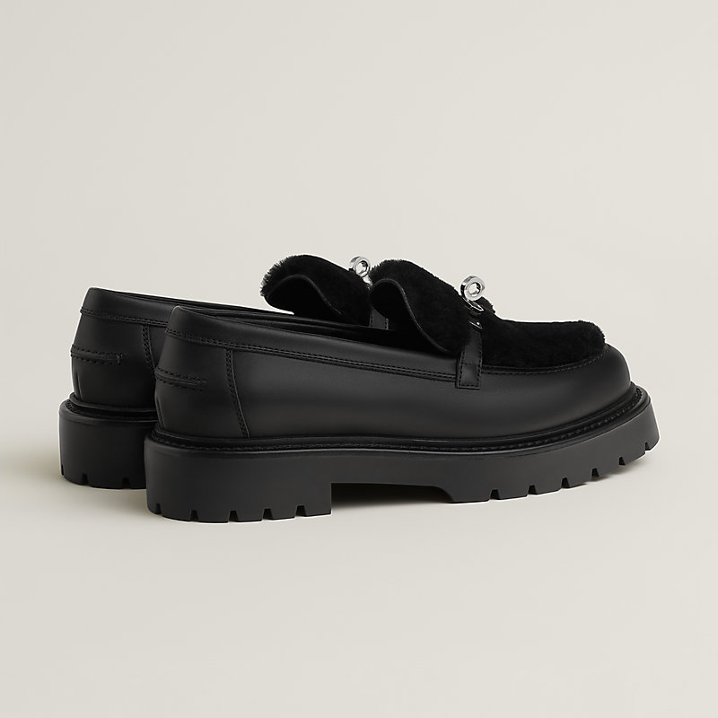 Mocassins Icône