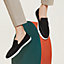 Mocassins Job, Vue: Vue portée, worn, vue 2 sur 5
