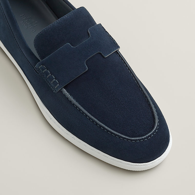Mocassins Job