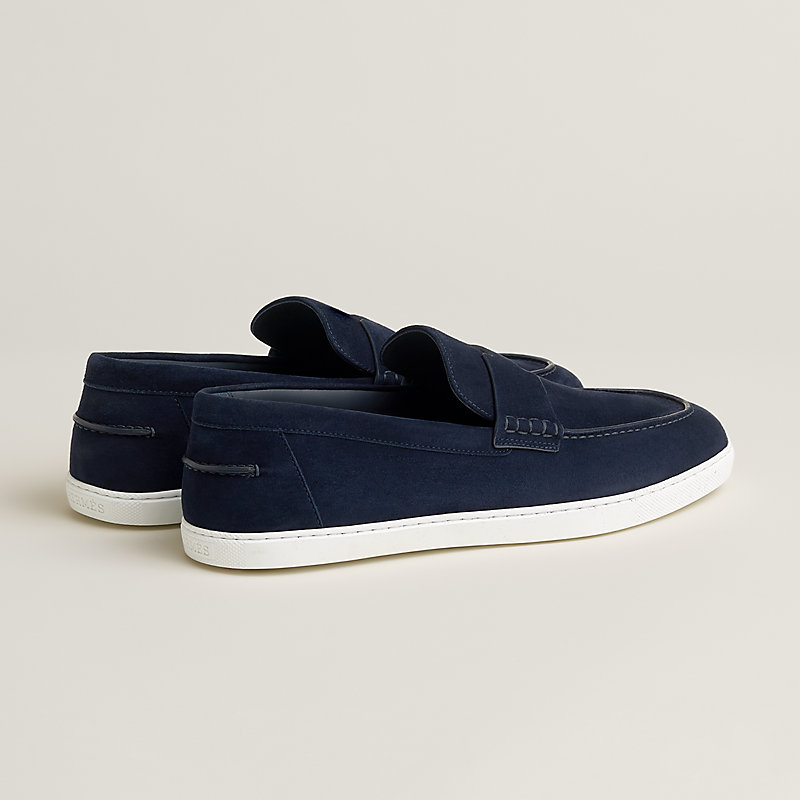 Mocassins Job