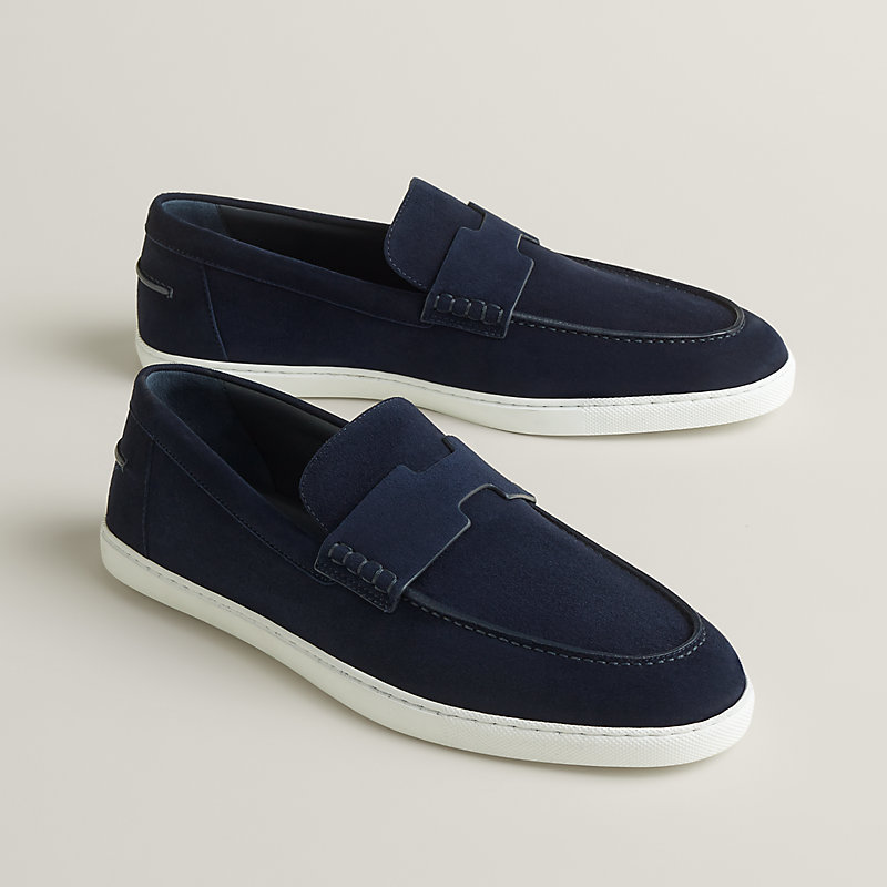 Mocassins Job