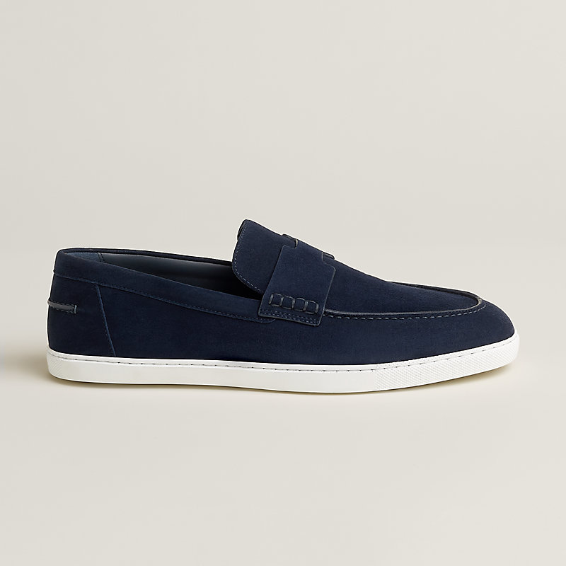 Mocassins Job