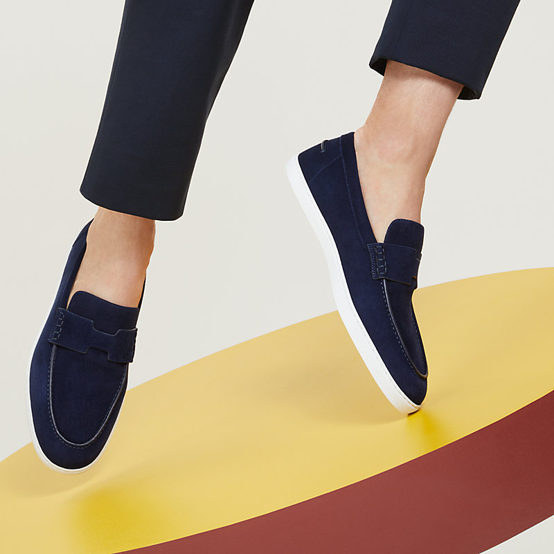 Mocassins Job