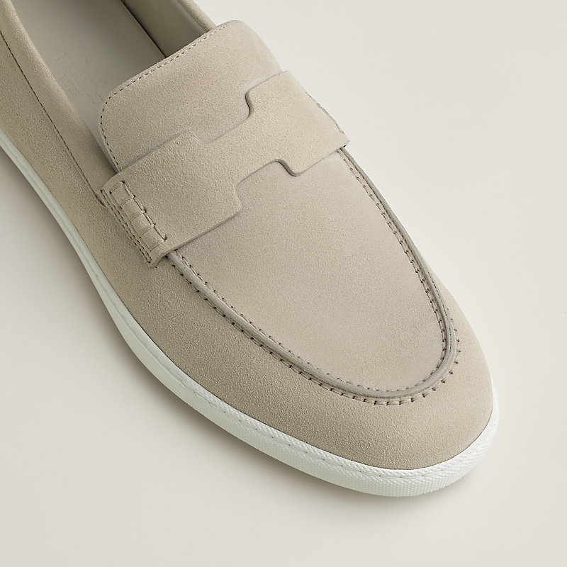 Mocassins Job