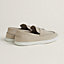 Mocassins Job, Vue: Vue de dos, back, vue 4 sur 5