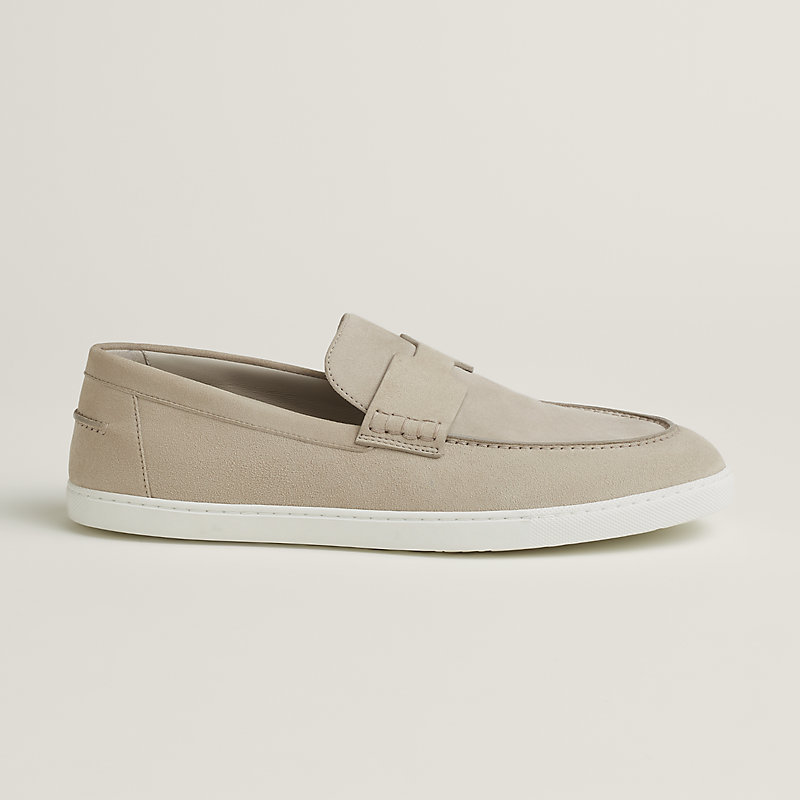 Mocassins Job