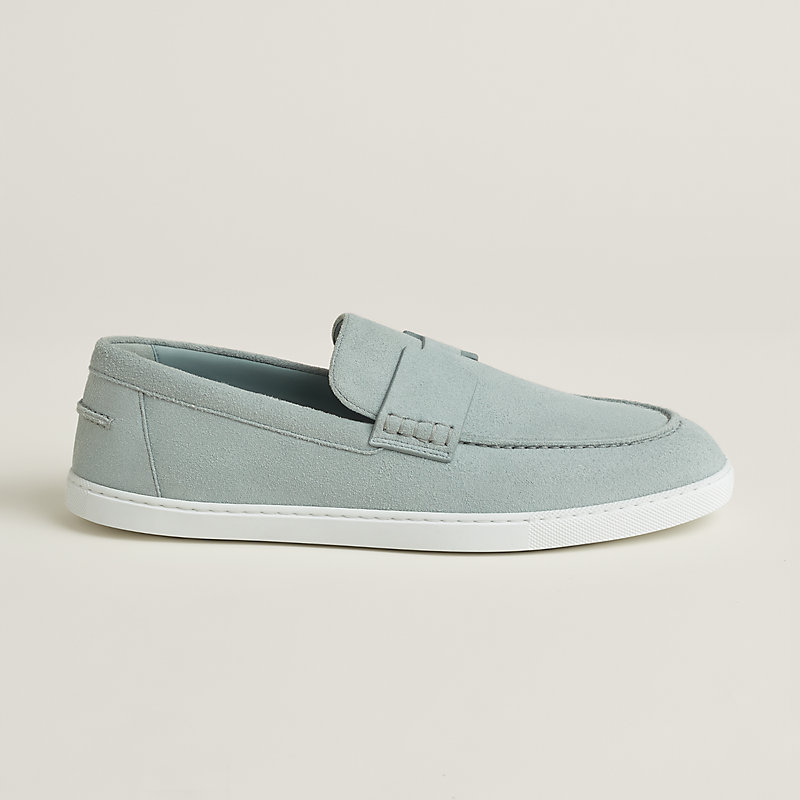 Mocassins Job